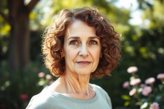 Patrice Aminati Krebs