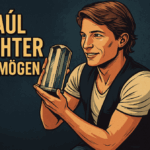 Skandale Vermögen von Raul Richter