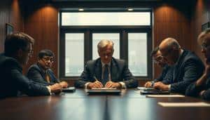 Die Tage von Richard Lutz als Chef der Deutschen Bahn sind gezählt