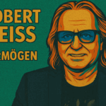 Vermögen von Robert Geiss