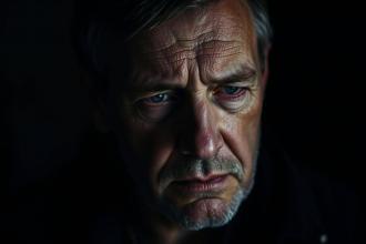 Sven UIreich Sohn Len gestorben