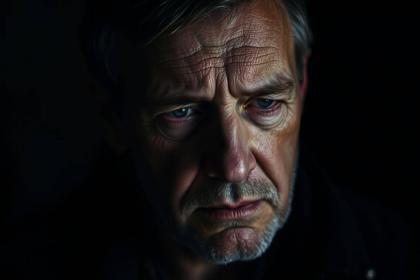 Sven UIreich Sohn Len gestorben