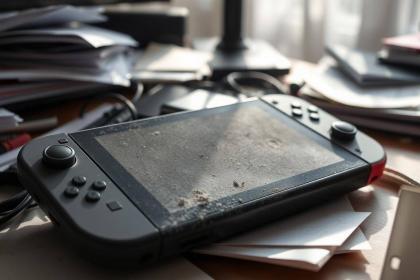Switch 2