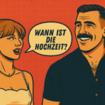 Taylor Swift & Travis Kelce Hochzeit