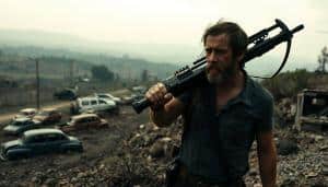 The Walking Dead: Daryl Dixon