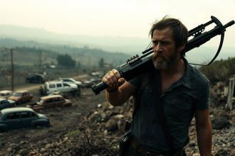 The Walking Dead: Daryl Dixon