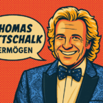 Vermögen Thomas Gottschalk