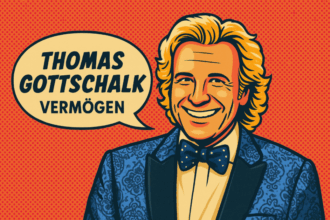 Vermögen Thomas Gottschalk