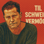 Til Schweiger zählt zu den bekanntesten deutschen Schauspielern und Unternehmern.