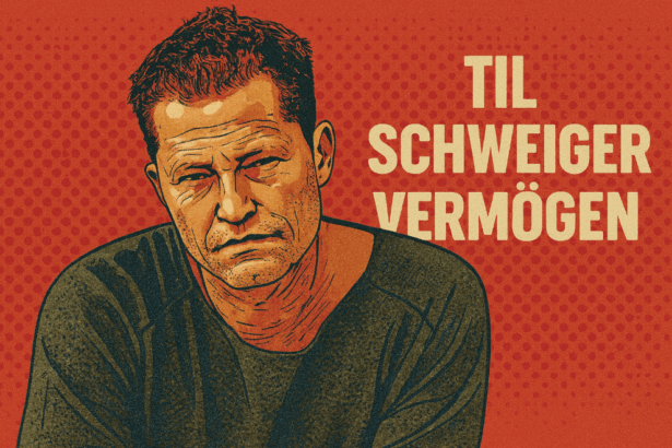 Til Schweiger zählt zu den bekanntesten deutschen Schauspielern und Unternehmern.