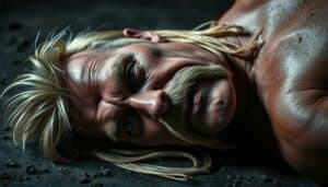 Todesursache von Wrestling-Legende Hulk Hogan (71) enthüllt