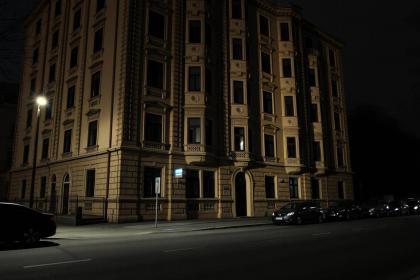 Tödliche Messerattacke in Halle