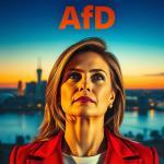 Trump AfD in Duisburg