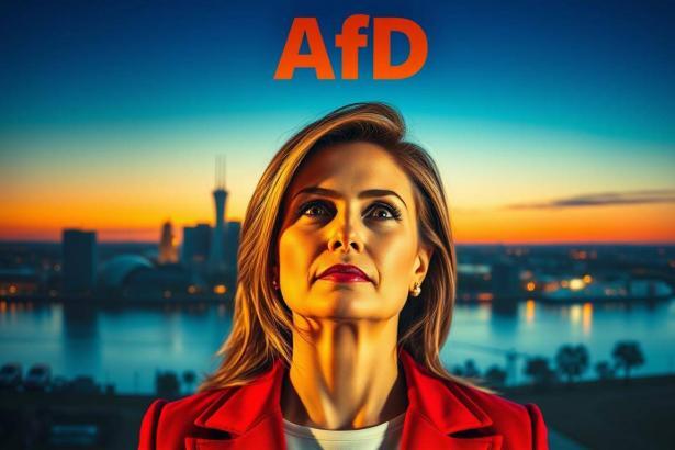 Trump AfD in Duisburg