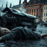 Unfalltoter St. Gallen