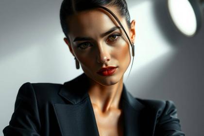 VOGUE KI-Model