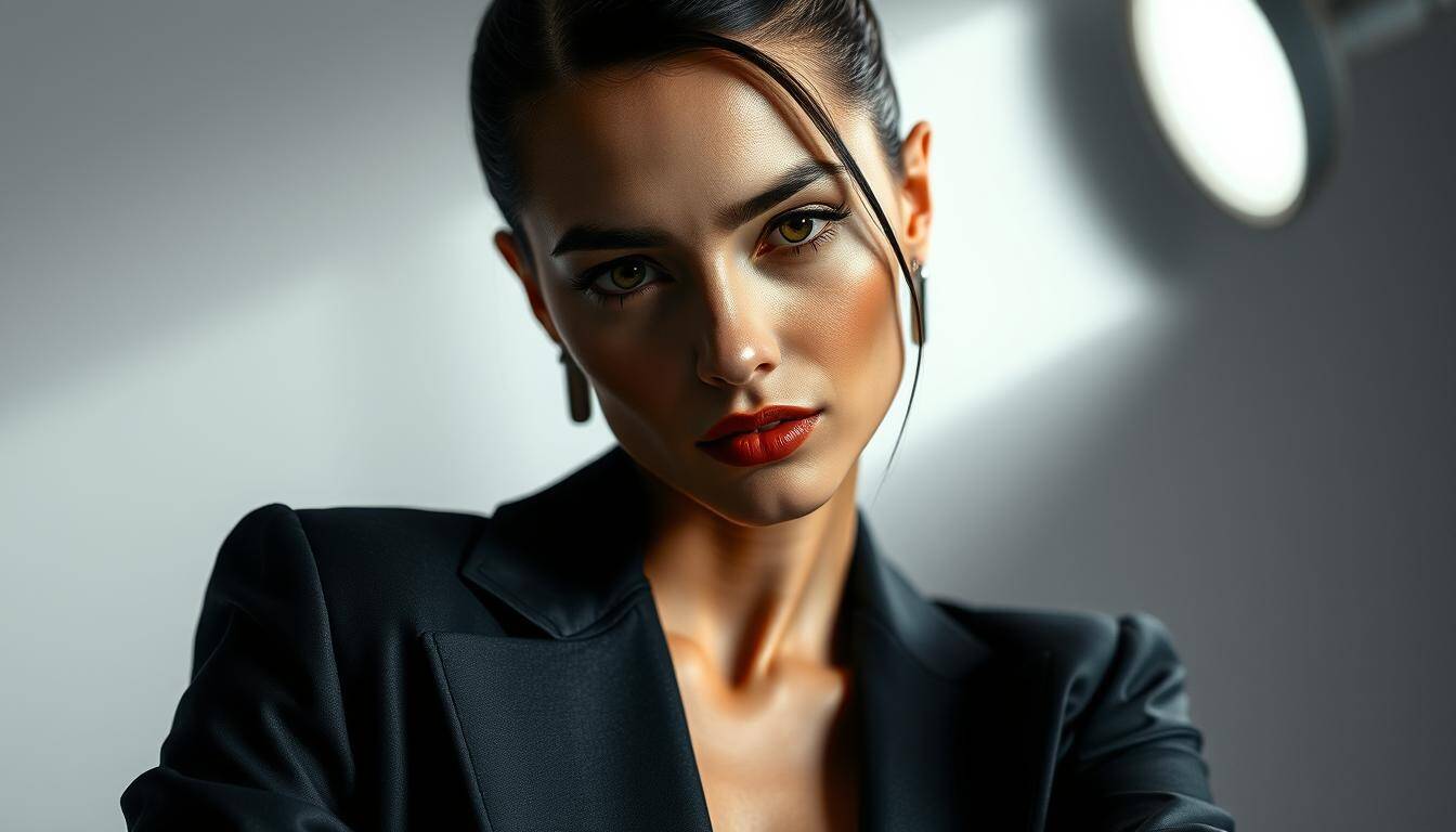 VOGUE KI-Model