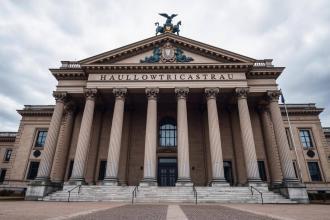 Vater hat Tochter missbraucht Zwickau