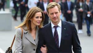 Verena Nagelsmann: Die Frau hinter dem Bundestrainer und ihr Leben nach der Trennung