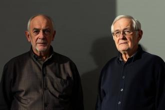 Wildecker Herzbuben getrennt