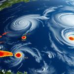 hurricane tracker