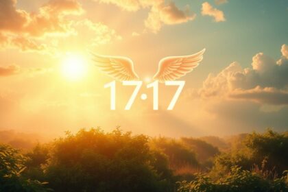 17:17 Bedeutung