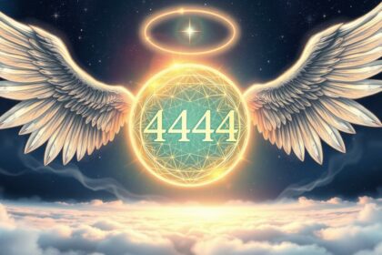 4444 Bedeutung