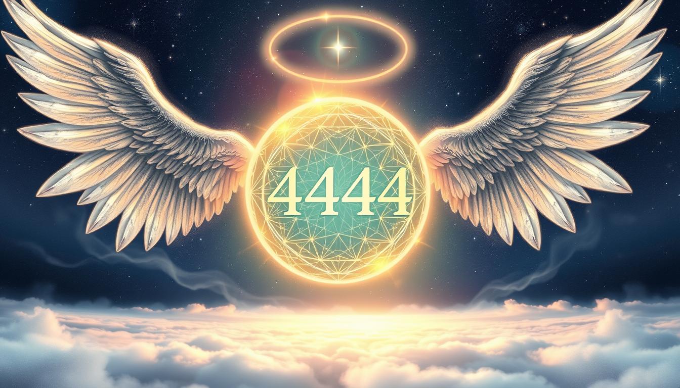 4444 Bedeutung