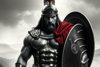 Achilles