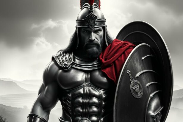 Achilles