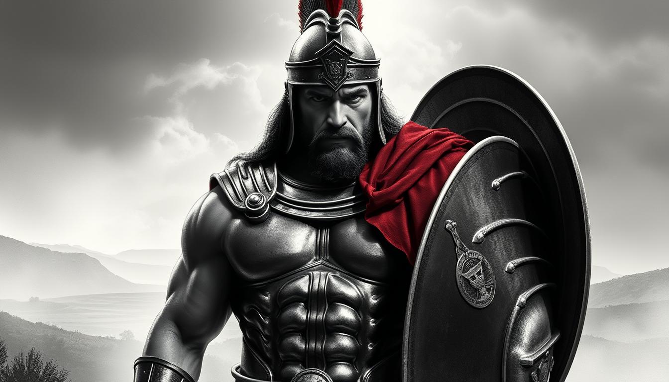 Achilles