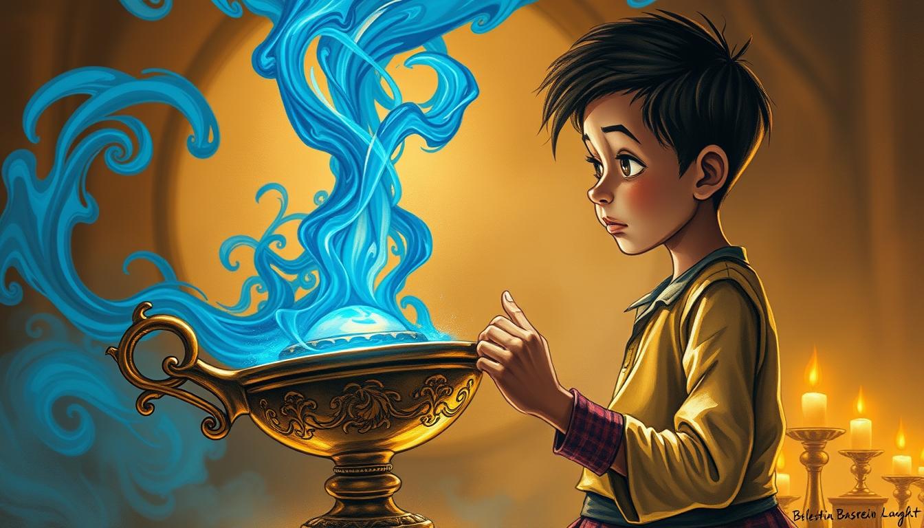 Aladin