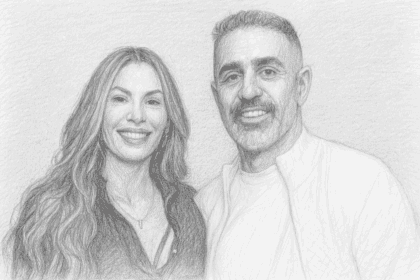 Anna-Maria Ferchichi ist nicht schwanger