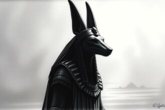 Anubis