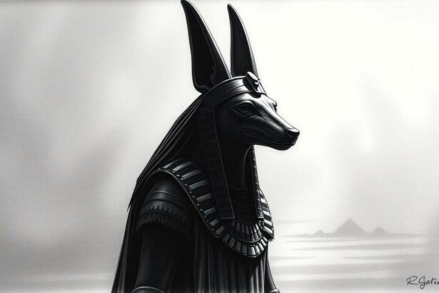Anubis