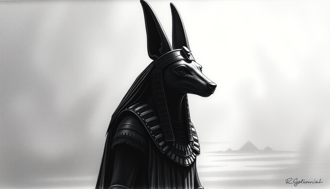 Anubis
