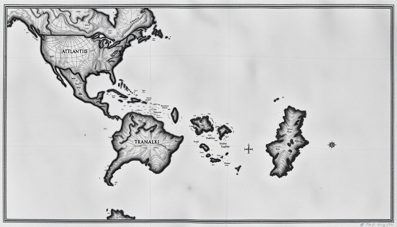 Atlantis