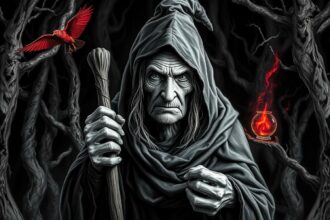 Baba Jaga