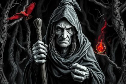 Baba Jaga