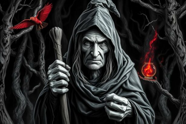 Baba Jaga