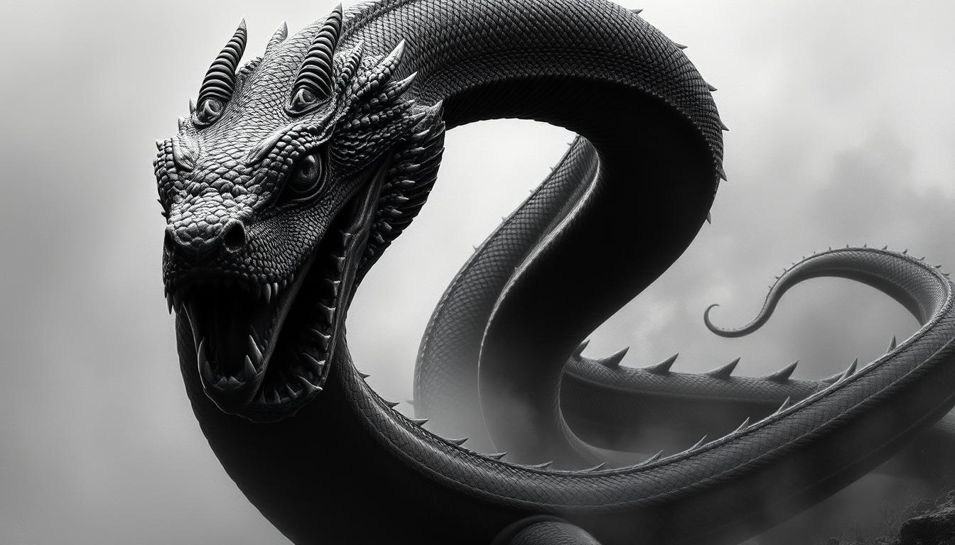Basilisk