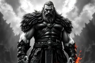 Beowulf