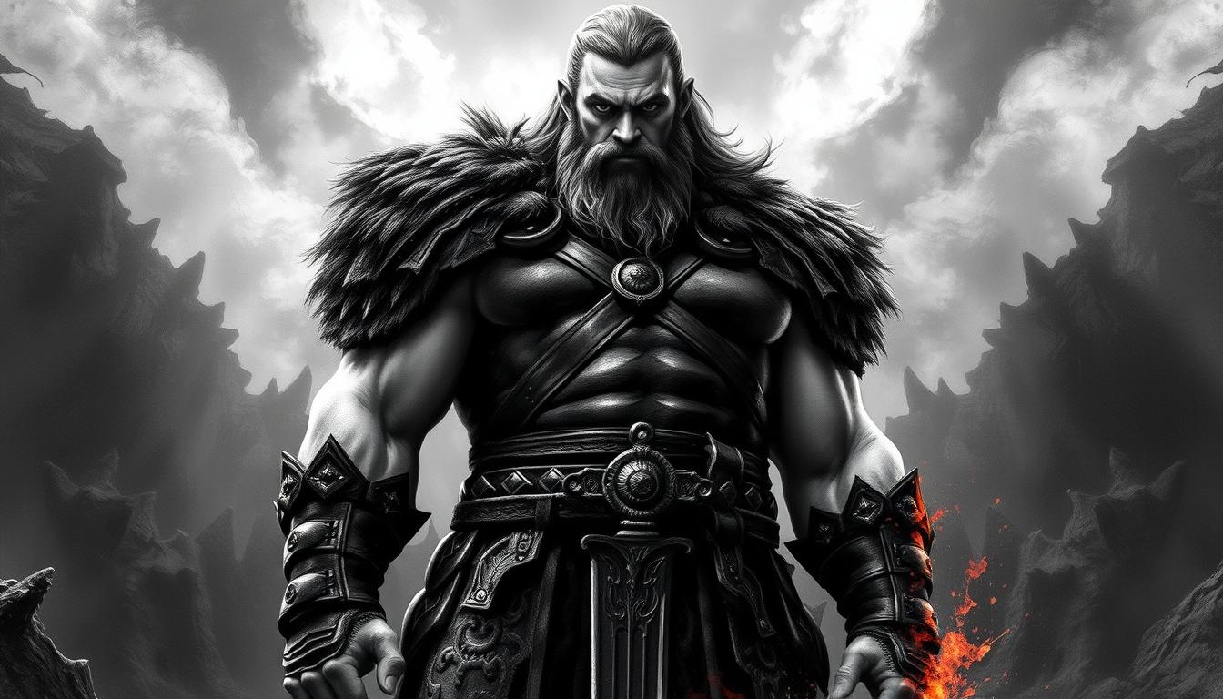 Beowulf