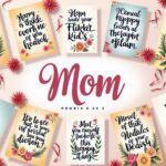 Beste Mama der Welt Sprüche-Titel