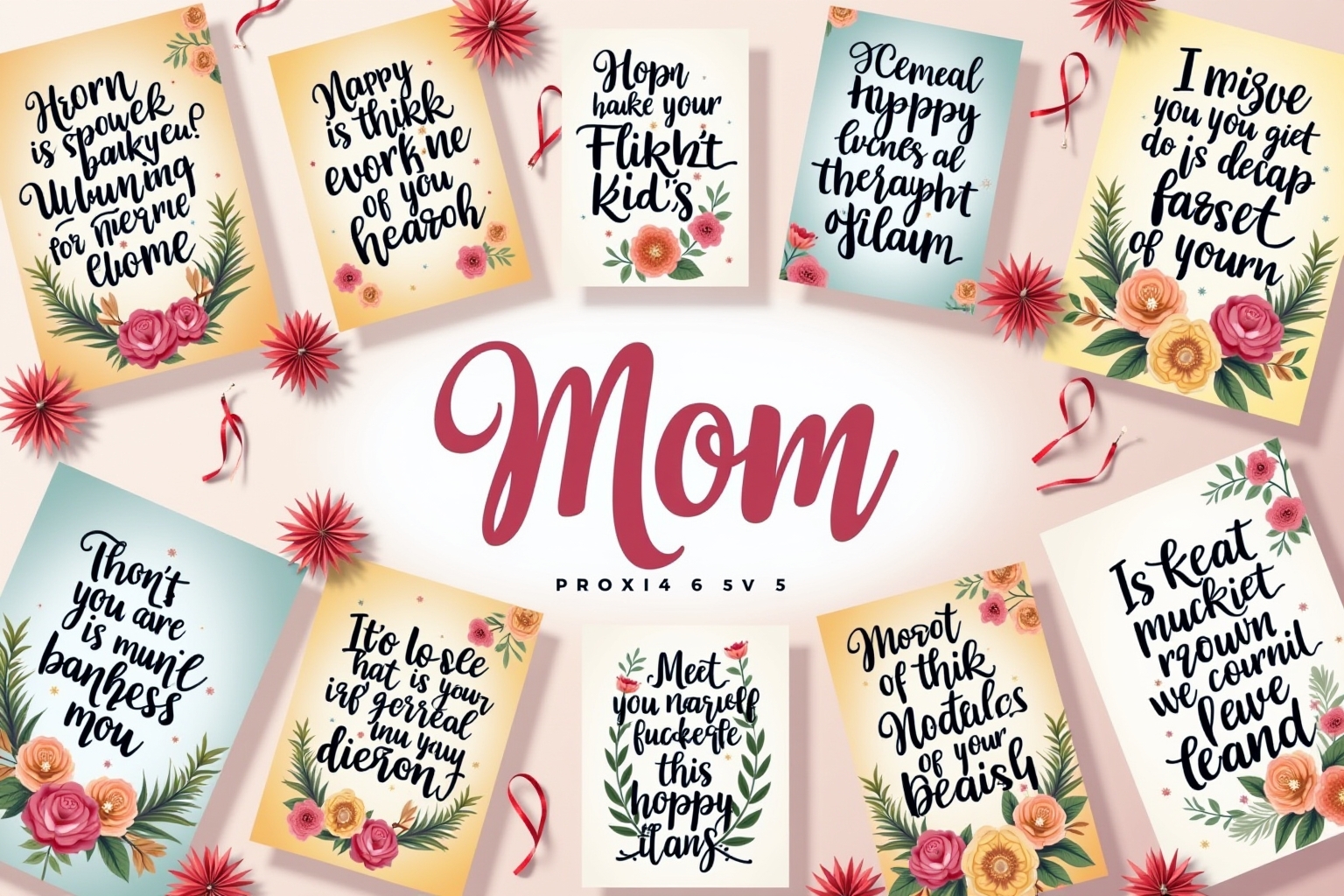 Beste Mama der Welt Sprüche-Titel