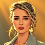 Caro Daur Influencerin