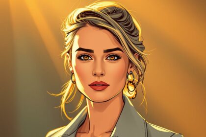 Caro Daur Influencerin