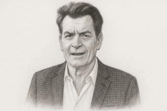 Wie gefährlich war die Heroin-Nacht in Hamburg für Charlie Sheen?