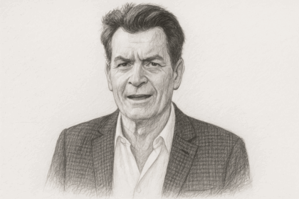 Wie gefährlich war die Heroin-Nacht in Hamburg für Charlie Sheen?