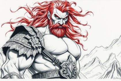 Cúchulainn